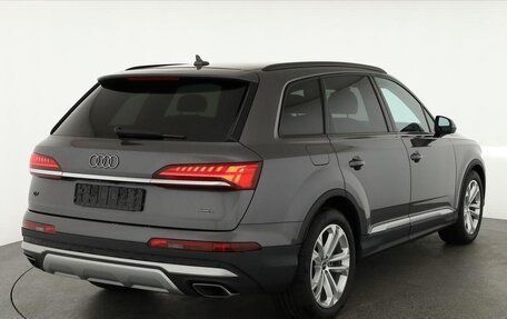 Audi Q7, 2025 год, 13 990 000 рублей, 3 фотография