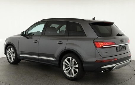 Audi Q7, 2025 год, 13 990 000 рублей, 4 фотография