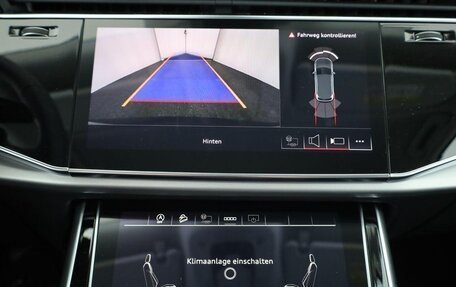 Audi Q7, 2025 год, 13 990 000 рублей, 7 фотография