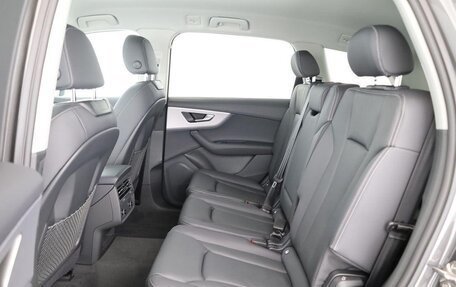 Audi Q7, 2025 год, 13 990 000 рублей, 12 фотография