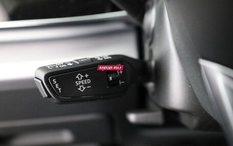 Audi Q7, 2025 год, 13 990 000 рублей, 10 фотография