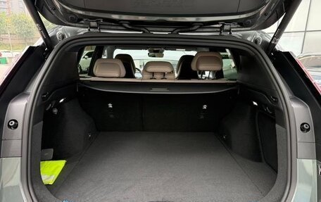 Volvo XC70, 2025 год, 7 000 000 рублей, 10 фотография