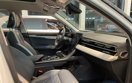 Geely Atlas, 2025 год, 3 717 190 рублей, 6 фотография