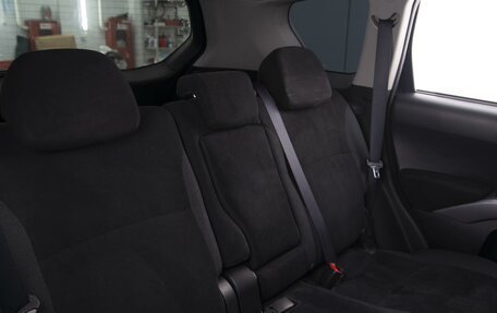 Mitsubishi Outlander III рестайлинг 3, 2007 год, 1 200 000 рублей, 6 фотография