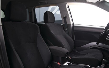 Mitsubishi Outlander III рестайлинг 3, 2007 год, 1 200 000 рублей, 7 фотография