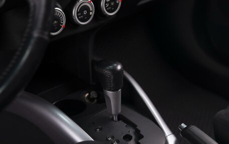 Mitsubishi Outlander III рестайлинг 3, 2007 год, 1 200 000 рублей, 11 фотография