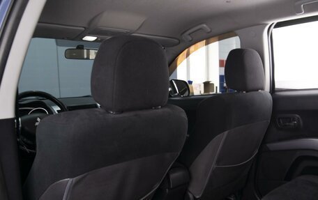 Mitsubishi Outlander III рестайлинг 3, 2007 год, 1 200 000 рублей, 10 фотография