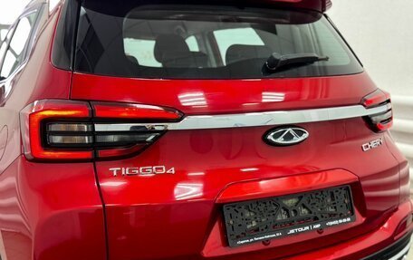 Chery Tiggo 4 I рестайлинг, 2021 год, 1 299 000 рублей, 7 фотография