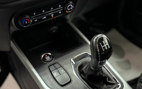 Chery Tiggo 4 I рестайлинг, 2021 год, 1 299 000 рублей, 17 фотография