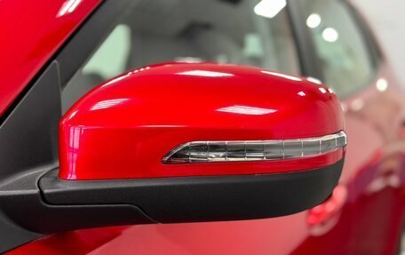 Chery Tiggo 4 I рестайлинг, 2021 год, 1 299 000 рублей, 9 фотография