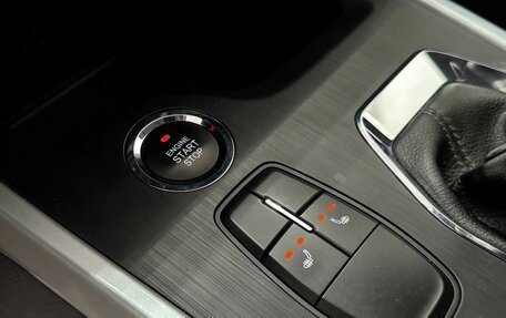 Chery Tiggo 4 I рестайлинг, 2021 год, 1 299 000 рублей, 19 фотография