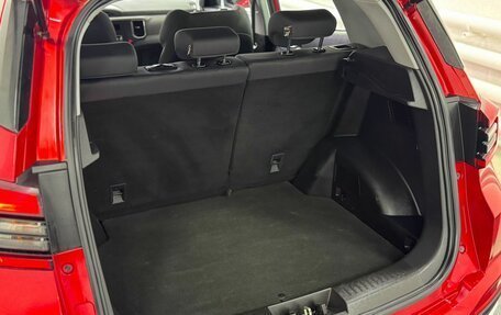 Chery Tiggo 4 I рестайлинг, 2021 год, 1 299 000 рублей, 10 фотография