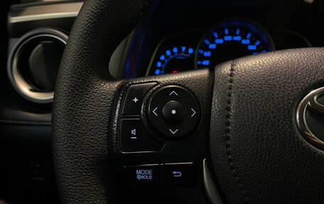 Toyota RAV4, 2013 год, 1 849 000 рублей, 12 фотография