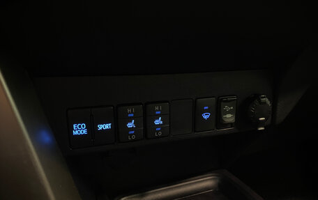 Toyota RAV4, 2013 год, 1 849 000 рублей, 11 фотография