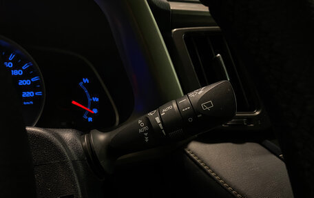 Toyota RAV4, 2013 год, 1 849 000 рублей, 14 фотография