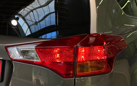 Toyota RAV4, 2013 год, 1 849 000 рублей, 6 фотография