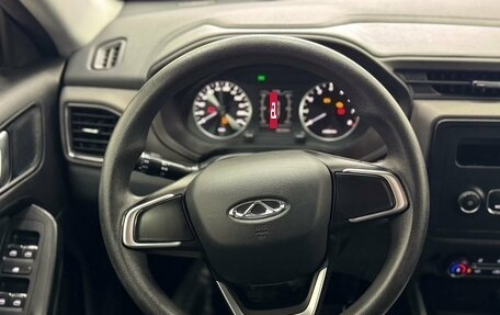 Chery Tiggo 4 I рестайлинг, 2021 год, 1 299 000 рублей, 12 фотография