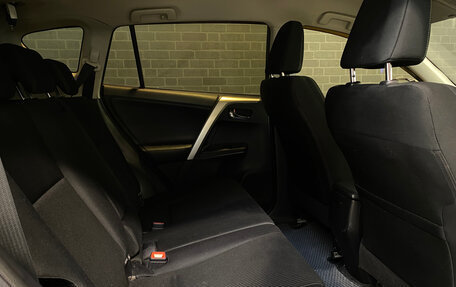 Toyota RAV4, 2013 год, 1 849 000 рублей, 19 фотография