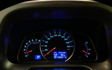 Toyota RAV4, 2013 год, 1 849 000 рублей, 23 фотография