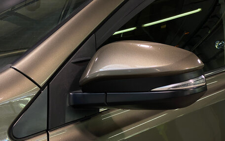 Toyota RAV4, 2013 год, 1 849 000 рублей, 17 фотография