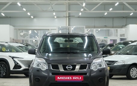 Nissan X-Trail, 2013 год, 1 399 000 рублей, 2 фотография