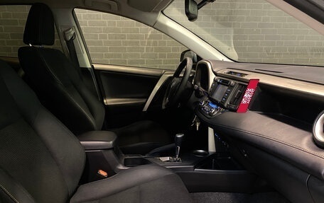 Toyota RAV4, 2013 год, 1 849 000 рублей, 18 фотография