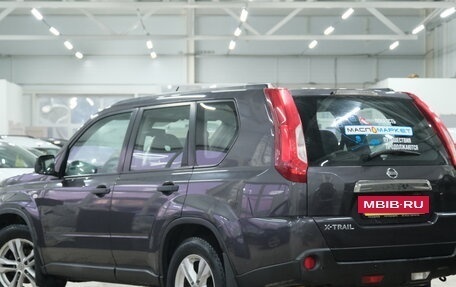 Nissan X-Trail, 2013 год, 1 399 000 рублей, 5 фотография