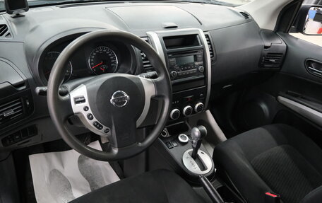 Nissan X-Trail, 2013 год, 1 399 000 рублей, 11 фотография