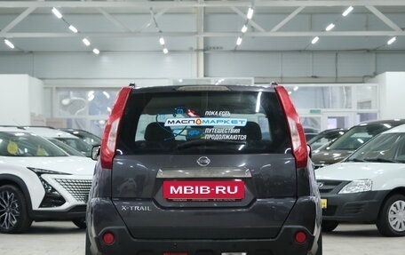 Nissan X-Trail, 2013 год, 1 399 000 рублей, 6 фотография