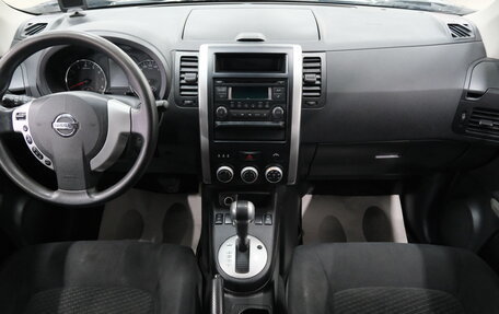 Nissan X-Trail, 2013 год, 1 399 000 рублей, 14 фотография