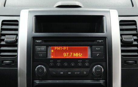 Nissan X-Trail, 2013 год, 1 399 000 рублей, 15 фотография