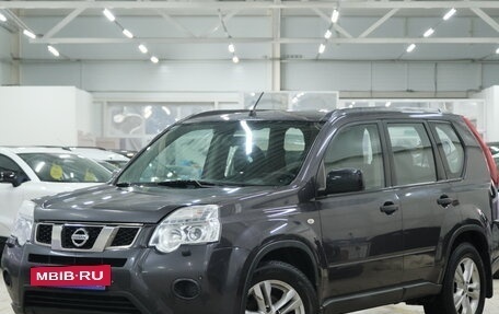 Nissan X-Trail, 2013 год, 1 399 000 рублей, 4 фотография