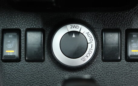 Nissan X-Trail, 2013 год, 1 399 000 рублей, 17 фотография