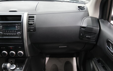 Nissan X-Trail, 2013 год, 1 399 000 рублей, 18 фотография