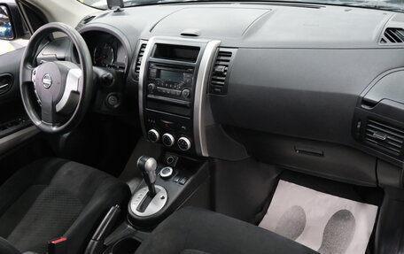 Nissan X-Trail, 2013 год, 1 399 000 рублей, 19 фотография