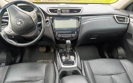 Nissan X-Trail, 2015 год, 1 530 000 рублей, 8 фотография