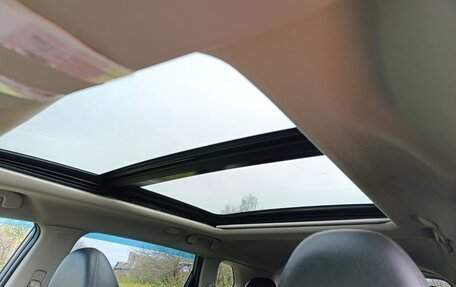 Nissan X-Trail, 2015 год, 1 530 000 рублей, 9 фотография