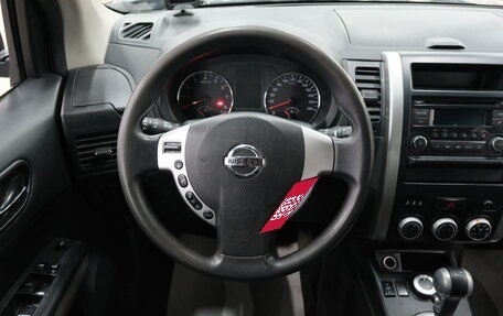 Nissan X-Trail, 2013 год, 1 399 000 рублей, 12 фотография