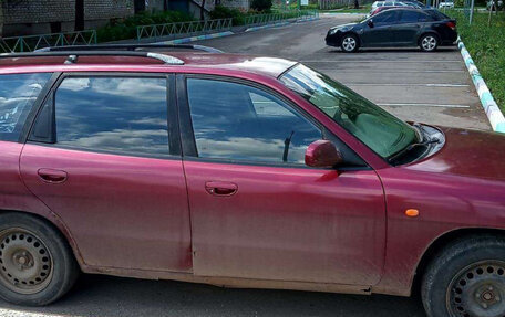 Doninvest Orion, 1999 год, 25 000 рублей, 3 фотография