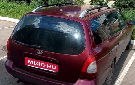 Doninvest Orion, 1999 год, 25 000 рублей, 2 фотография