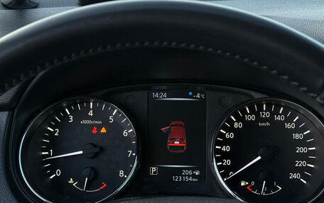 Nissan Qashqai, 2015 год, 1 350 000 рублей, 8 фотография