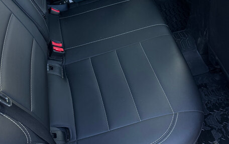 Nissan Qashqai, 2015 год, 1 350 000 рублей, 9 фотография