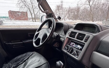 Mitsubishi Pajero Pinin, 2004 год, 468 000 рублей, 4 фотография