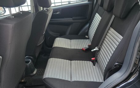 Suzuki SX4 II рестайлинг, 2010 год, 770 000 рублей, 10 фотография