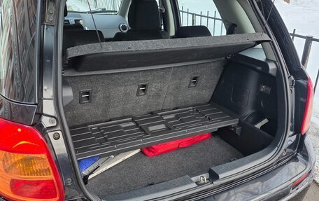 Suzuki SX4 II рестайлинг, 2010 год, 770 000 рублей, 8 фотография