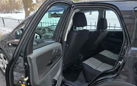 Suzuki SX4 II рестайлинг, 2010 год, 770 000 рублей, 9 фотография