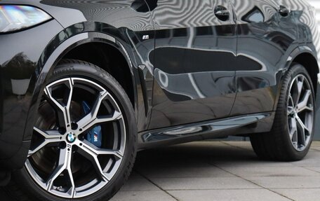 BMW X5, 2025 год, 12 730 000 рублей, 4 фотография