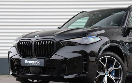 BMW X5, 2025 год, 12 730 000 рублей, 2 фотография