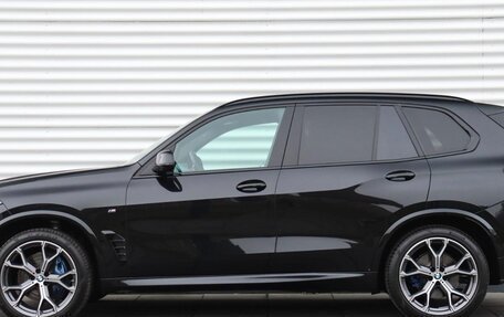 BMW X5, 2025 год, 12 730 000 рублей, 5 фотография