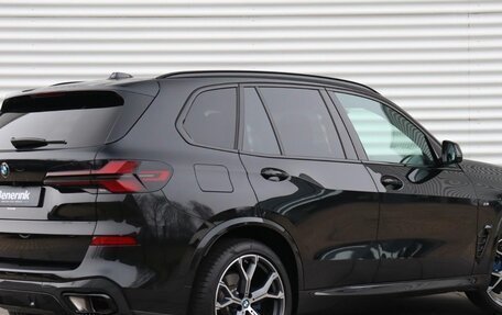 BMW X5, 2025 год, 12 730 000 рублей, 8 фотография